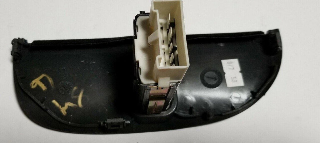 Defrost Switch Assembly for Lincoln Mark VIII (1997–1998)