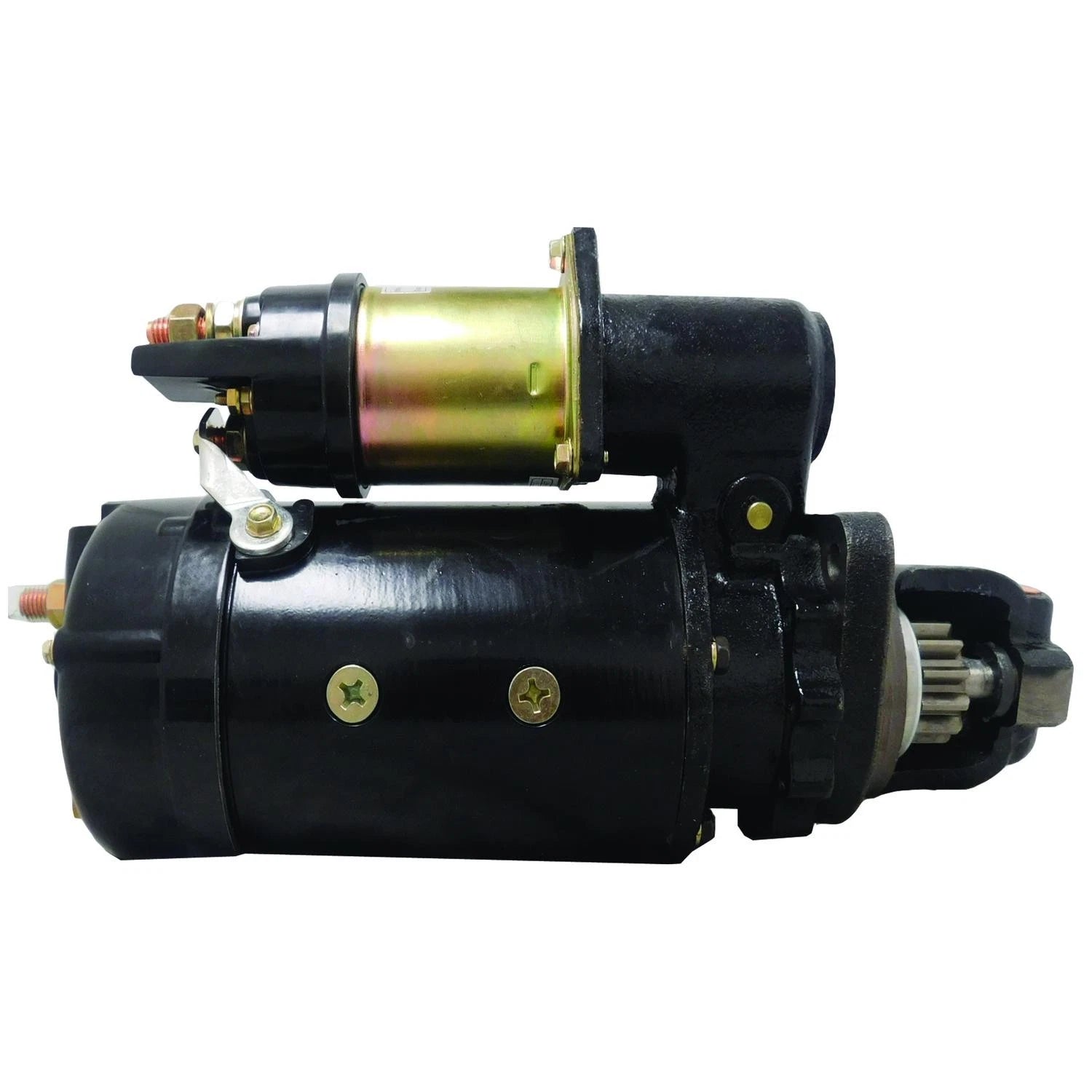 24V Starter for Caterpillar 325 LN (1996-1998)