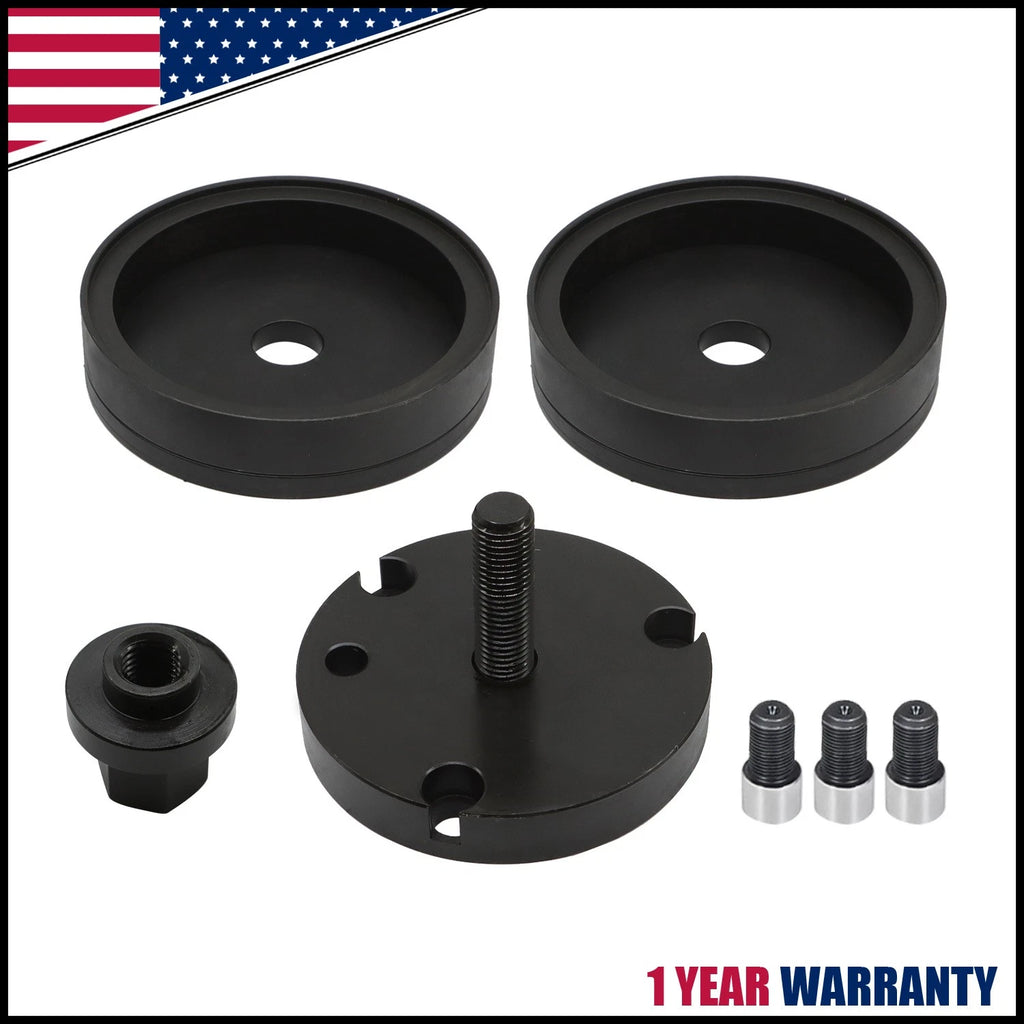 Crankshaft Seal Wear Sleeve Installer for CAT 3406 3408 C-15