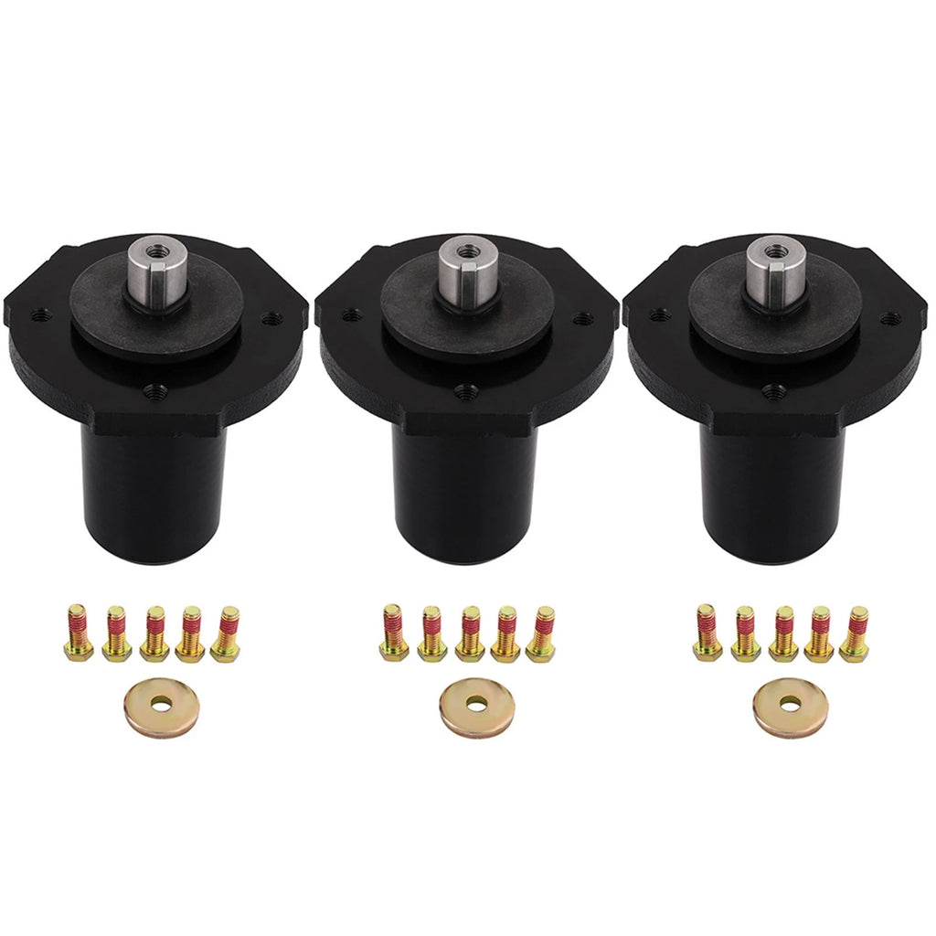 3 Spindle Assembly for Ariens Gravely Mower (59201000, 59215500, 9239400)