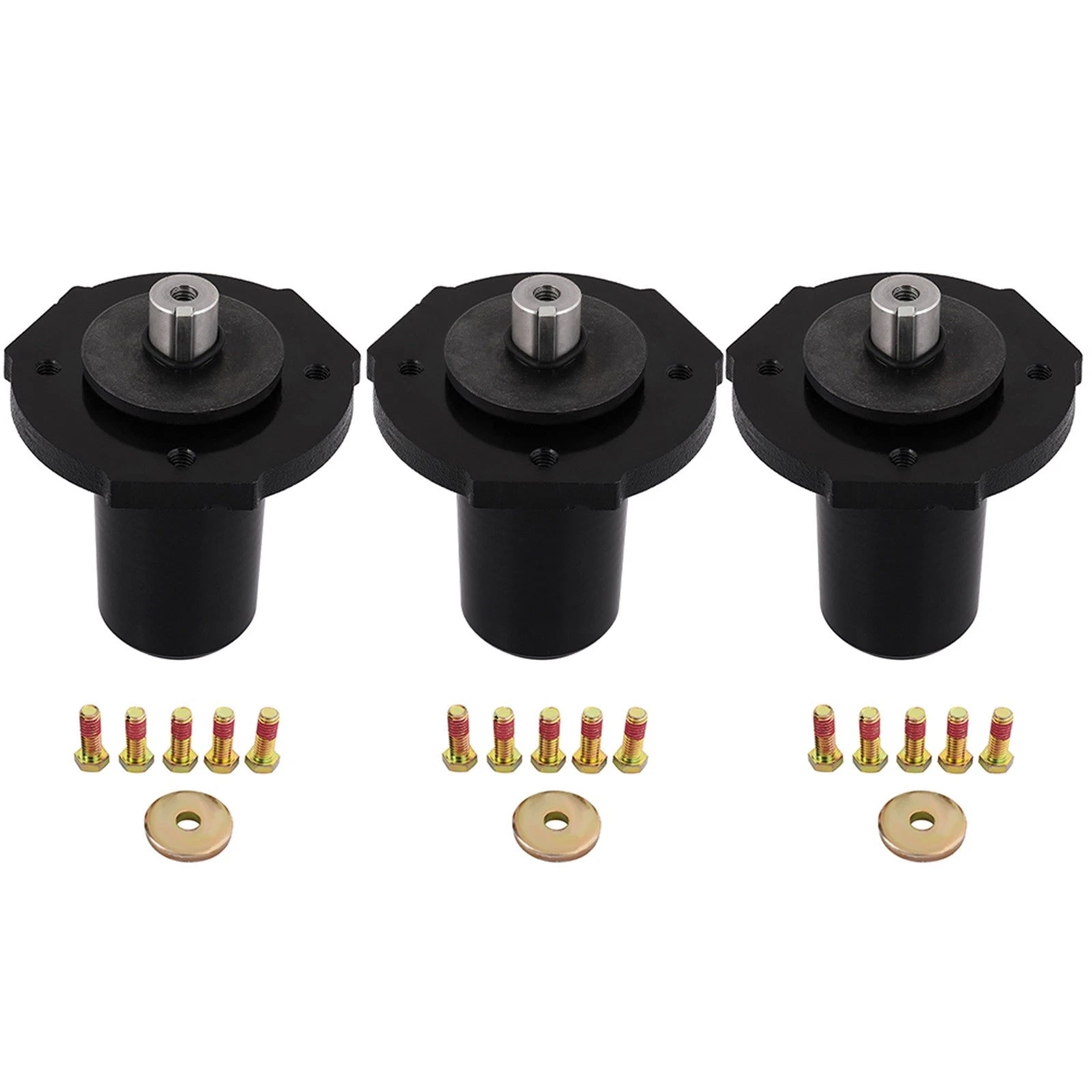 3 Spindle Assembly for Ariens Gravely Mower (59201000, 59215500, 9239400)