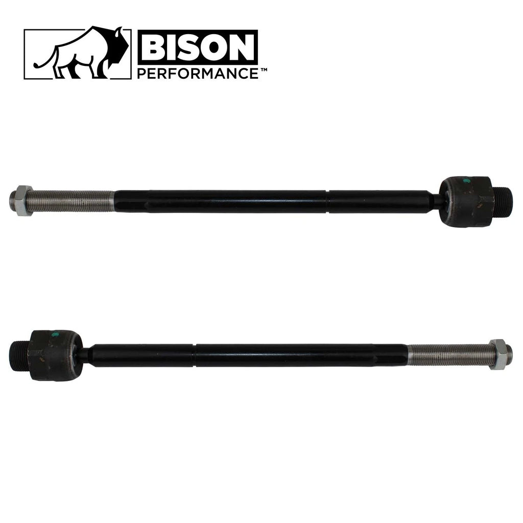 2X Inner Steering Tie Rod Ends for Dodge Ram 1500 (2002–2008)