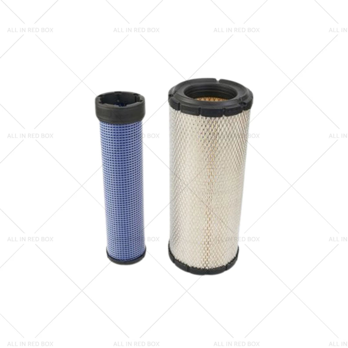 Air Filter Kit for Kubota SVL75, SVL75-2 (2014–2023) 59800-26110
