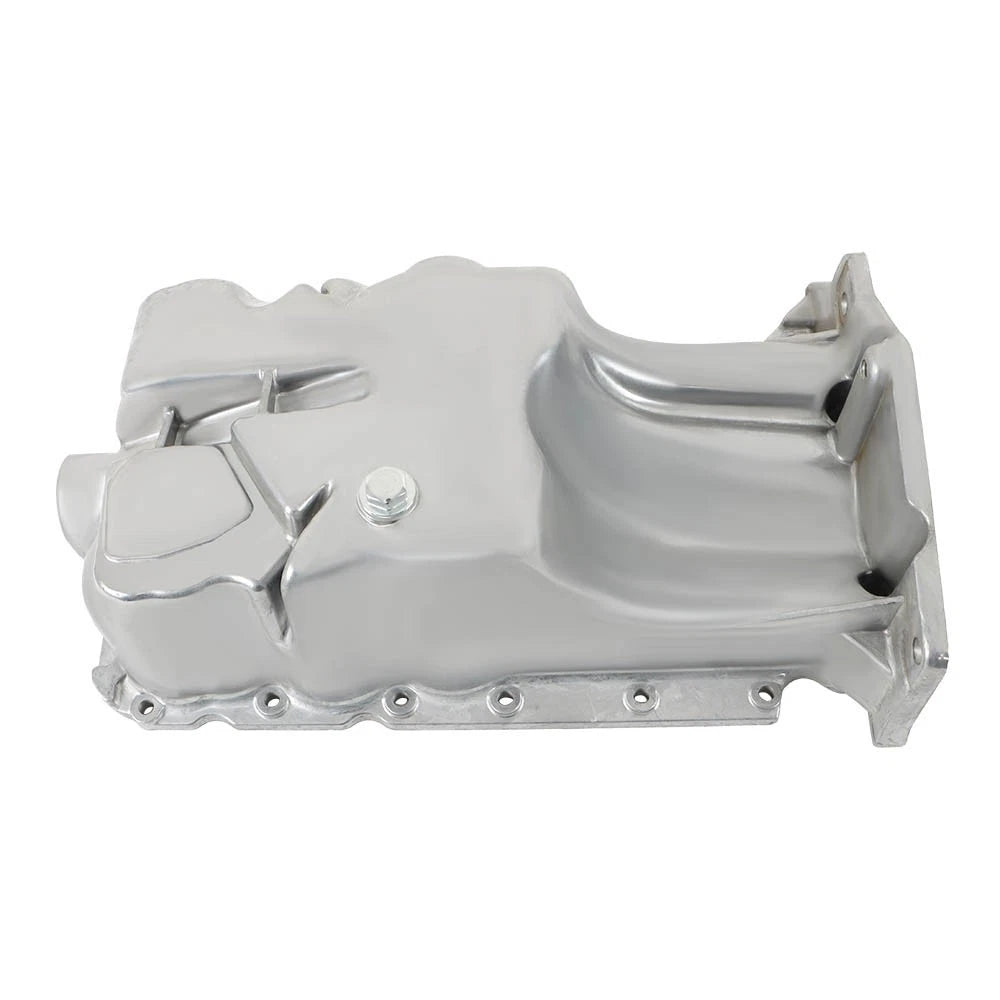 Engine Oil Pan for Chevy Cruze Sonic Trax (2011–2017)