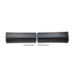 Rear Door Lower Molding Panels for Land Rover Range Rover Evoque (2020-2023)