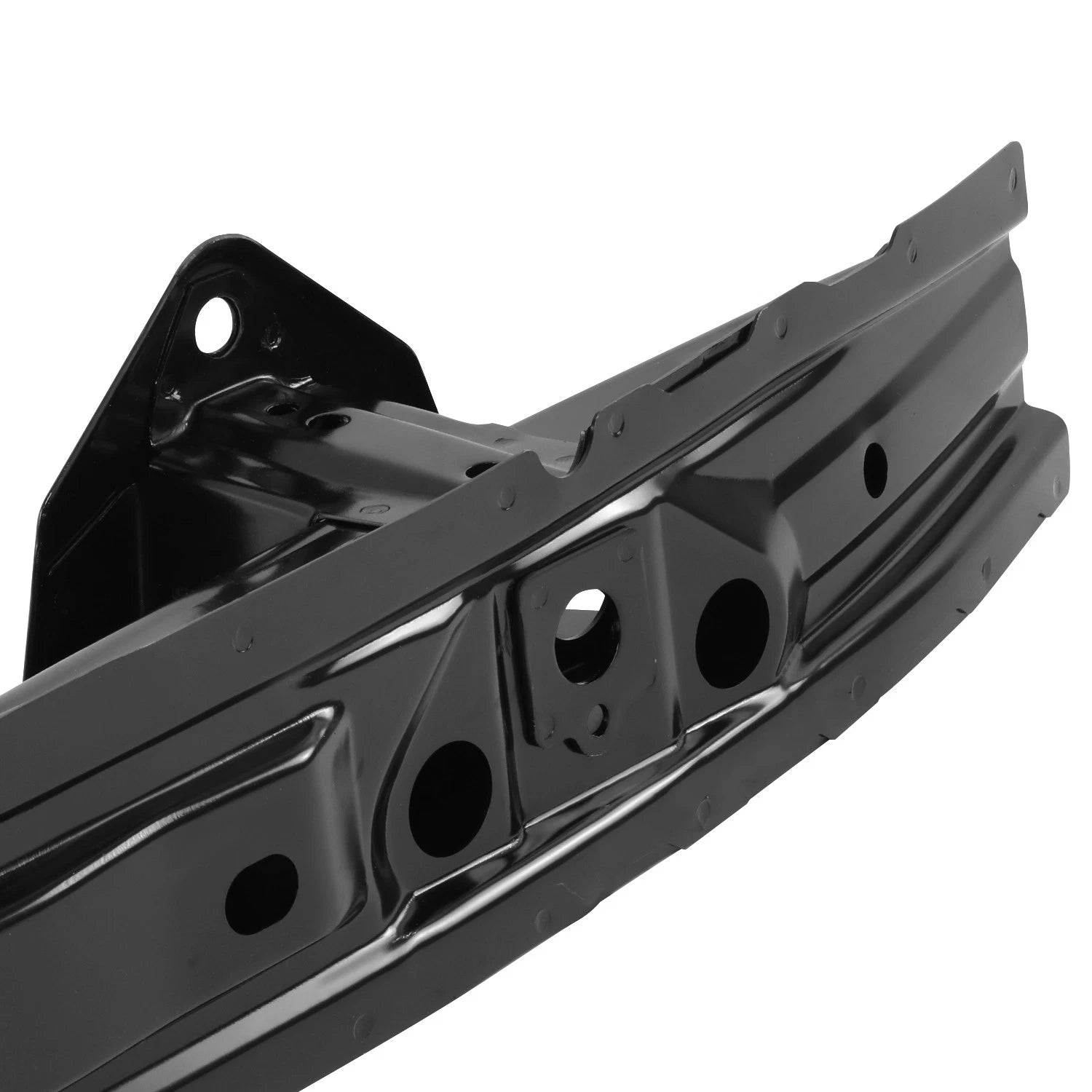 Rear Bumper Face Bar Reinforcement for Subaru XV Crosstrek (2013–2015)