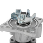 Water Pump with Gasket for Mitsubishi Mirage (2014-2020) Eclipse Cross