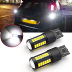 LED Back Up Reverse Light Bulbs for Select Makes Models (2008–2010)