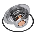 Thermostat & O-Ring for Kawasaki Ninja Vulcan (49054-1051, 49054-0003, 49054-1069)