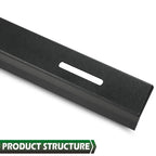Dash Top Cover Trim for Jeep Wrangler TJ (1997–2006)