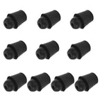 Set of 10 Bumper Door Overslam for (8219128010)
