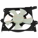 Cooling Fan for Nissan 200SX, Sentra (1995–1999)