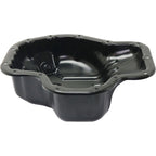 Oil Pan for Toyota Camry (2002–2006) Steel with Drain Plug 4 Cyl 2.4L