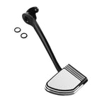 Brake Arm Lever Peg Pedal for Harley Softail Fat Bob Low Rider (2018–2024)