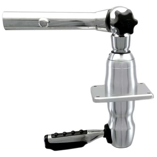 Taco Grand Slam 280 Outrigger Top Mount for