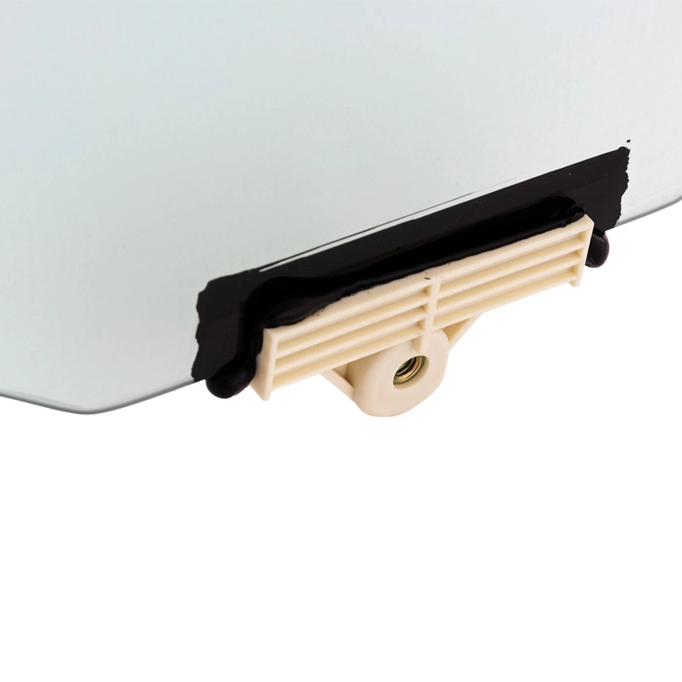 Set of 2 Door Glasses for Kia Sorento