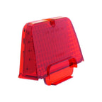 LED Tail Light Lamps w Flasher for 1962–1964 Chevy II Nova