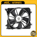 Radiator Cooling Fan for Honda CR-V (2017–2022)