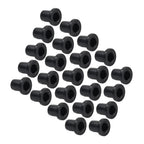 Rear A-Arm Short Bushing Kit for Polaris Ranger 500 (1999–2013) Sportsman 500 (1996–2017)