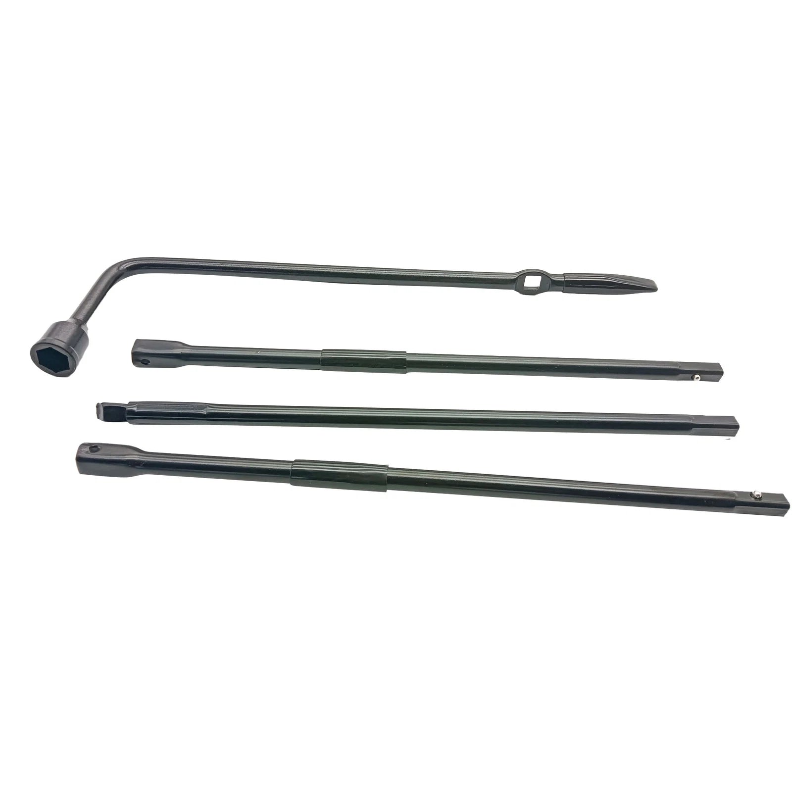 Spare Tire & Jack Tool Kit for Chevy Colorado GMC Canyon (2004-2012)