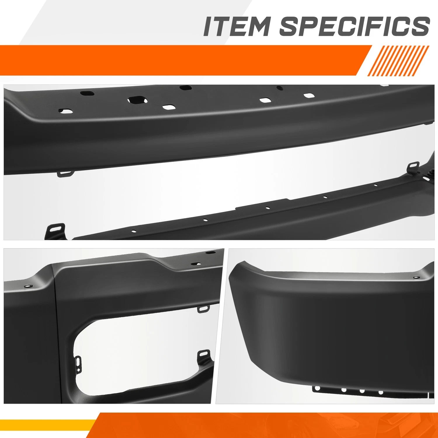 OE Style Aluminum Radiator for Suzuki Verona 2004–2006 2.5L AT