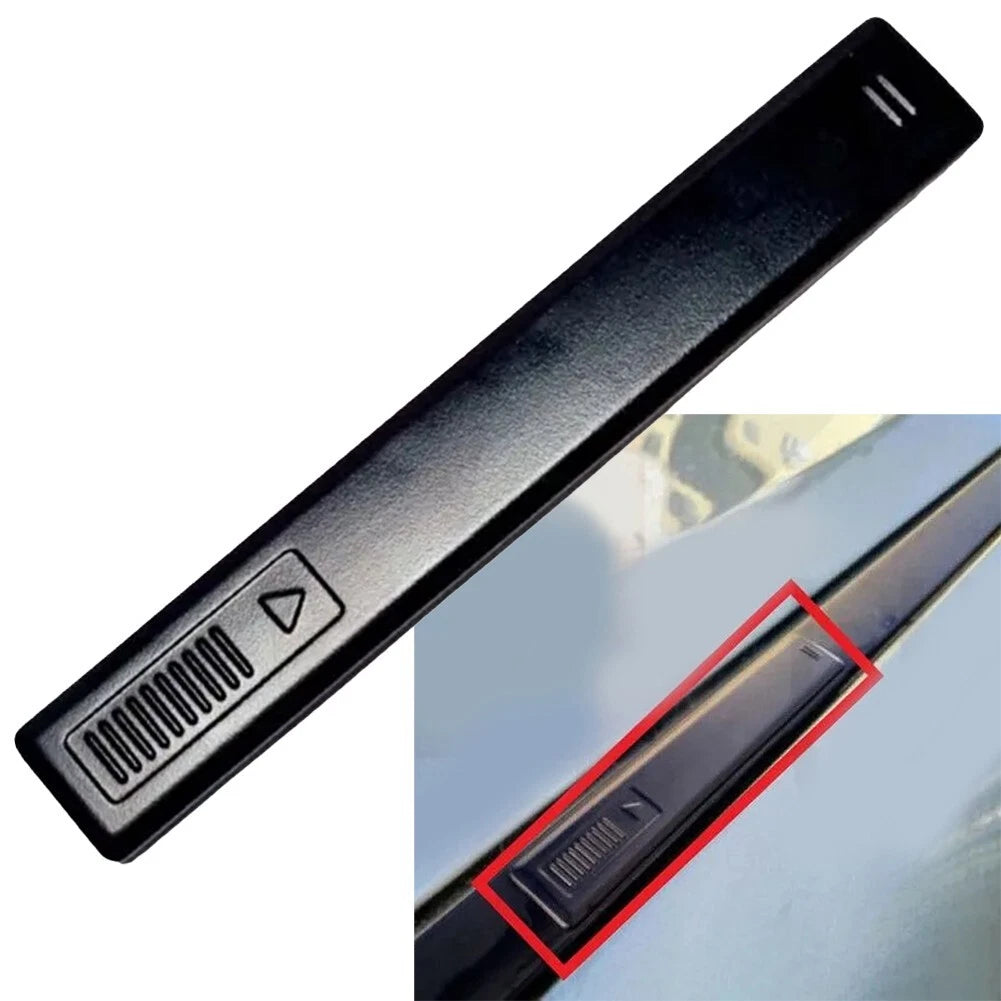 Clip Cover for Suzuki Swift Roof Rack Bars (2010–Present)