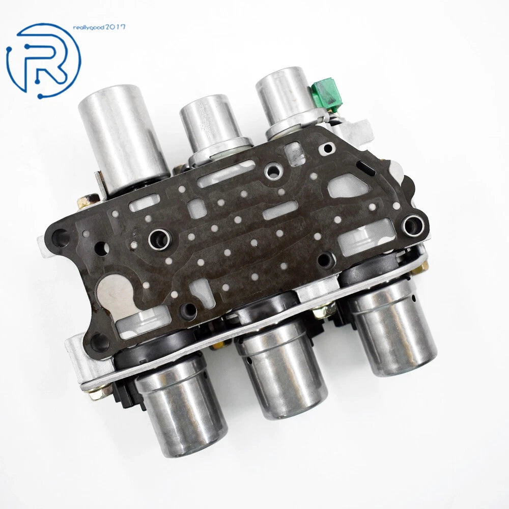 Transmission Solenoid Pack for Ford Focus (2007-2012)