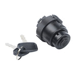 Mower Ignition Switch K328162100 for ZG222 ZG227 ZG327 (Compatible)