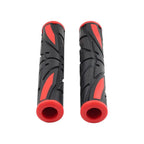 Universal Motorcycle Brake Clutch Lever Grips Rubber Sleeve Cover