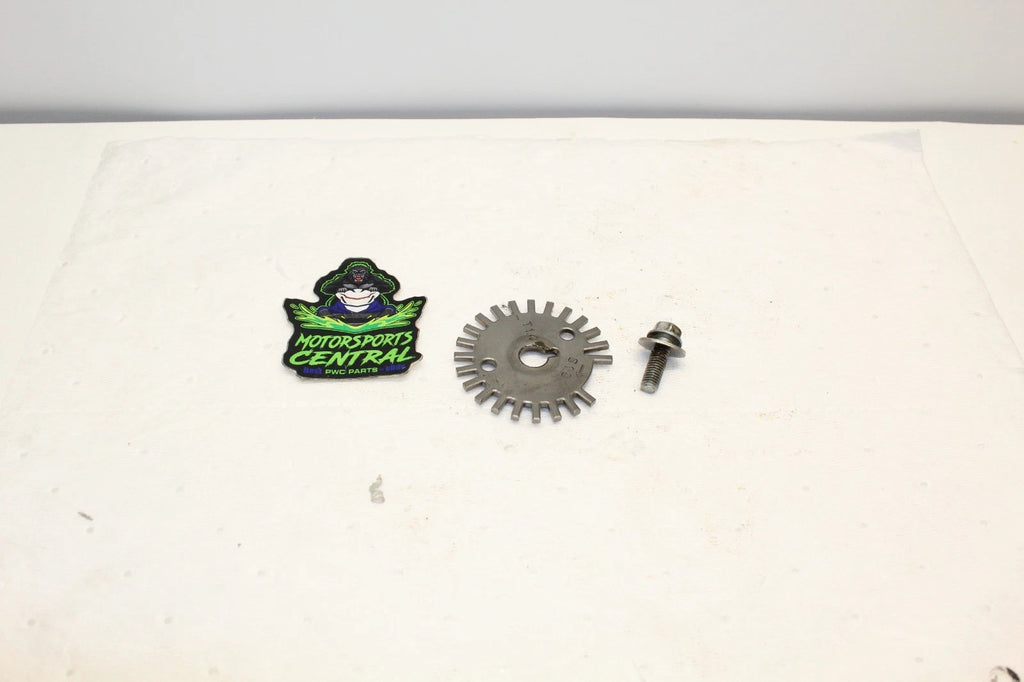 Crankshaft Pulsing Rotor 21007-3744 for Kawasaki 15F Ultra LX (2007–2023)
