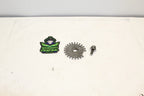 Crankshaft Pulsing Rotor 21007-3744 for Kawasaki 15F Ultra LX (2007–2023)
