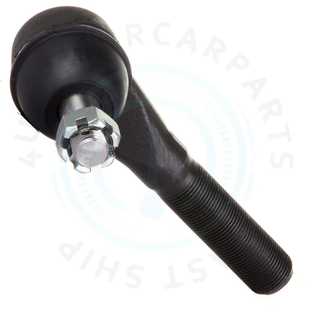 2X Front Steering Tie Rod End Kit for Ford Bronco F-150 (1980–1996)