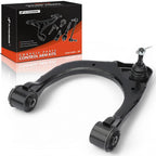 Front Left Upper Control Arm for Toyota Tundra Sequoia (2022-2023)