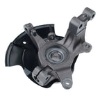 Front Left Steering Knuckle & Hub Bearing Assembly for Ford Edge (2011-2014)