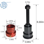 Axle Side Seal Installation Tool for Jeep (1984-2018)