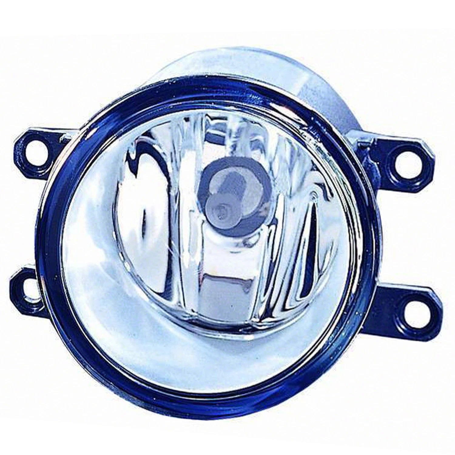 Replacement Driver Side Fog Light Assembly for Ford Ranger (2011–2018)