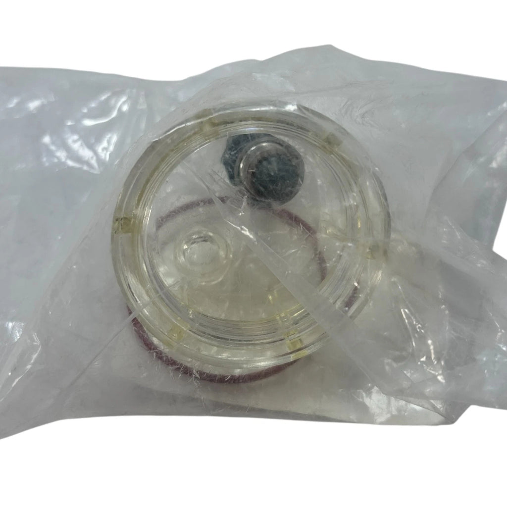 Racor RK10222 Marine Clear Bowl Kit for Parker (120)