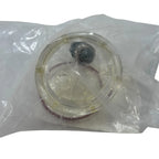 Racor RK10222 Marine Clear Bowl Kit for Parker (120)