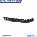 Left Rear Bumper Outer Bracket for Cadillac SRX (2010–2016) 22804736 GM1132101