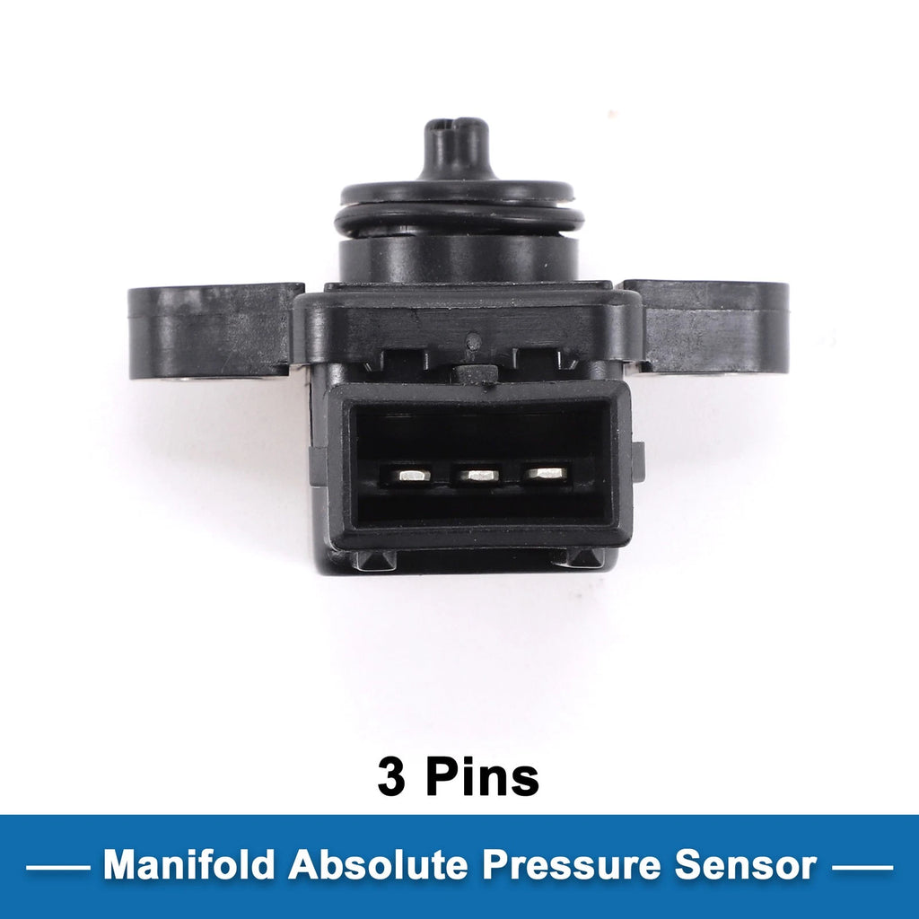 Manifold Absolute Pressure Sensor No.E1T19172 for Mitsubishi Colt IV (1996–2004)