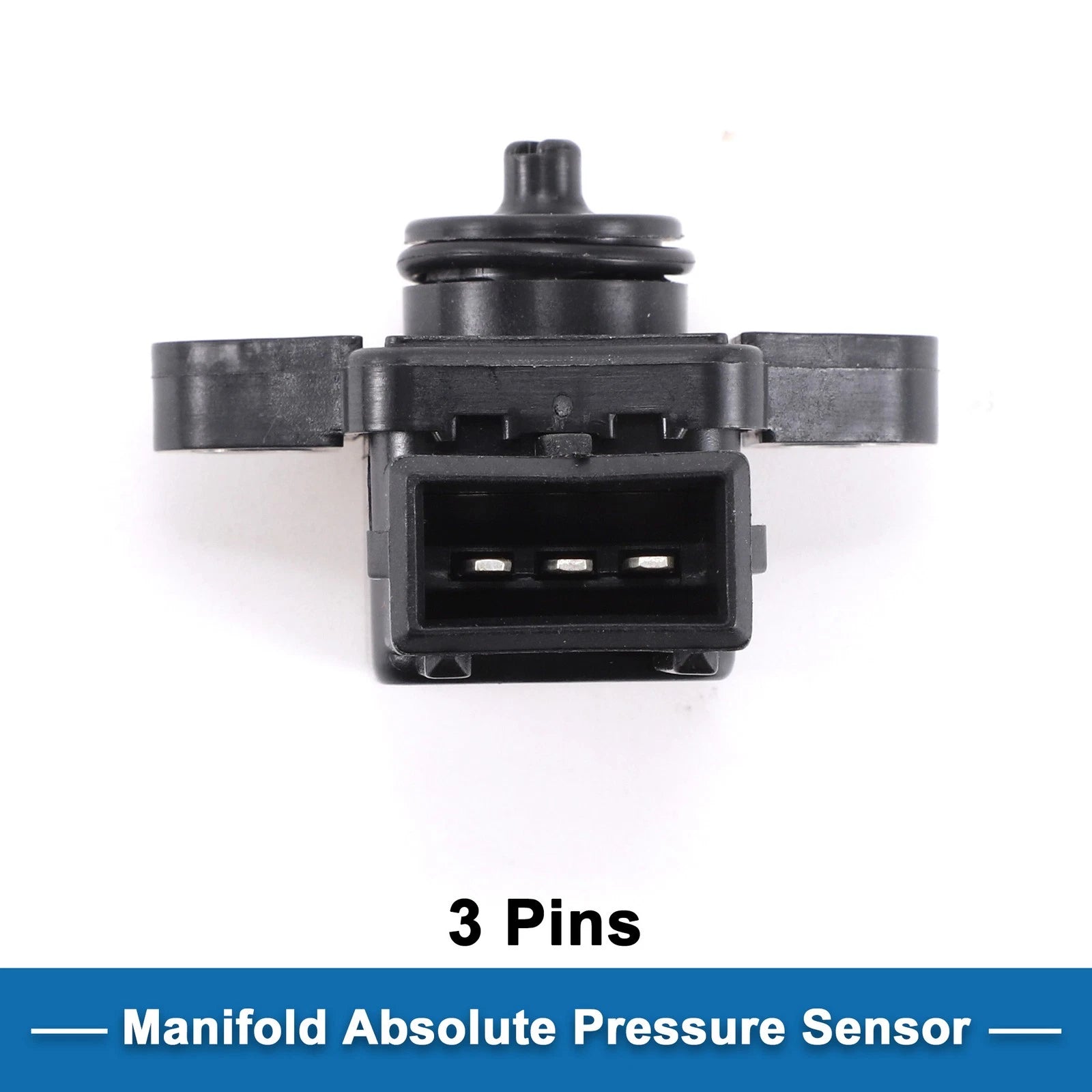 Manifold Absolute Pressure Sensor No.E1T19172 for Mitsubishi Colt IV (1996–2004)