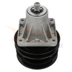 Spindle Assembly with Pulley for Troy Bilt MTD