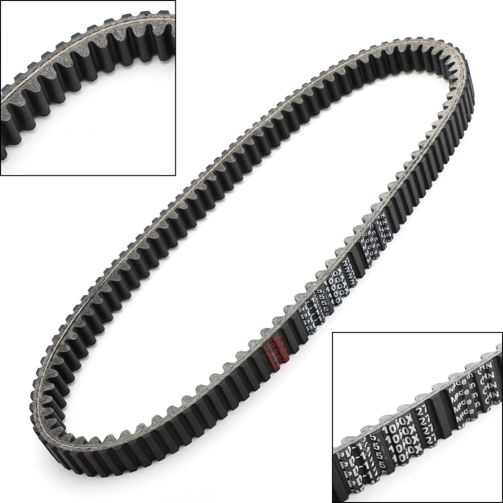 Drive Belt for Piaggio Master 400 500 (2011) #8