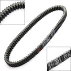 Drive Belt for Piaggio Master 400 500 (2011) #8