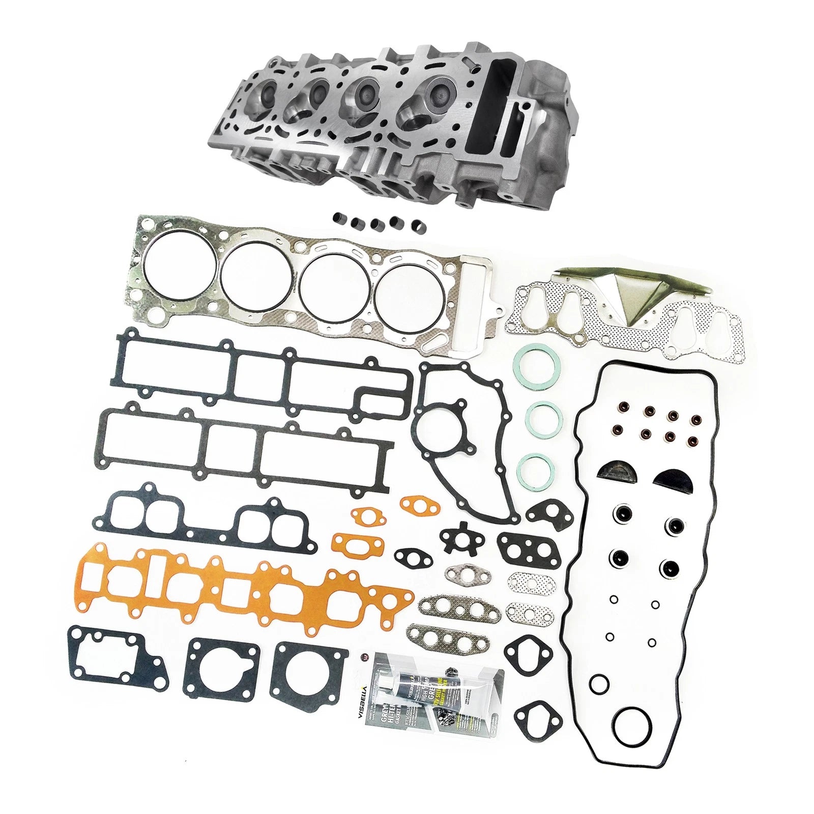 Head Gasket Set for Toyota 4Runner Pickup Celica (1984–1995)