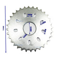 32T Rear 415 Sprocket for 48cc 70cc 80cc 2-Stroke Motorized Bike (No Years)