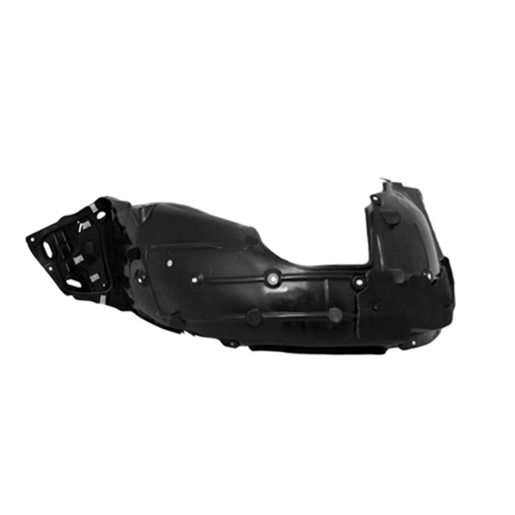 Replacement Driver Side Front Fender Liner for See Compatible Chart (2011–2018)