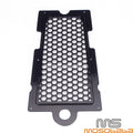 Radiator Grille Guard Cover for Harley Softail Low Rider (2018-2023)