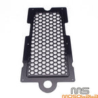 Radiator Grille Guard Cover for Harley Softail Low Rider (2018-2023)