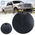 Fuel Gas Tank Filler Lid Door Cap for Ford F150 (2009–2014)
